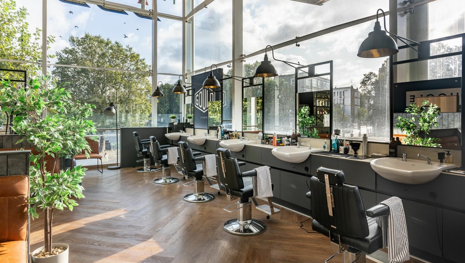 Imagen 1 de Gould Barbers London (Kensington)