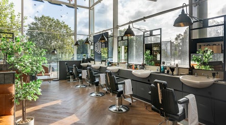 Gould Barbers London (Kensington)