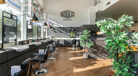 Imagen 2 de Gould Barbers London (Kensington)