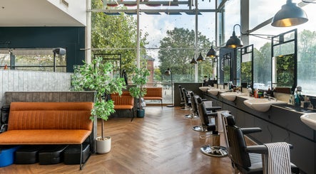 Imagen 3 de Gould Barbers London (Kensington)