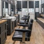 Gould Barbers London (Barnet)