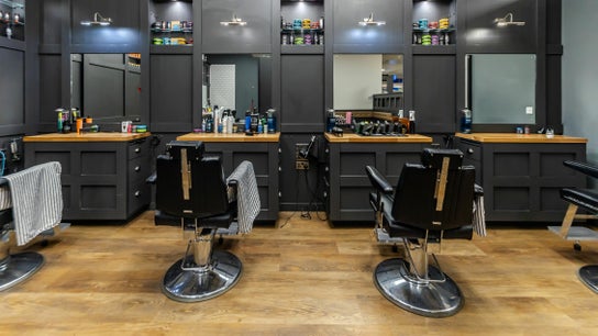 Gould Barbers Sunbury-On-Thames