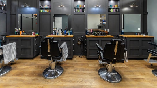 Gould Barbers Sunbury-On-Thames