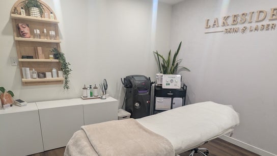 Lakeside Skin and Laser - Penticton