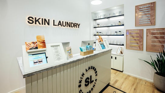 Skin Laundry - DIFC