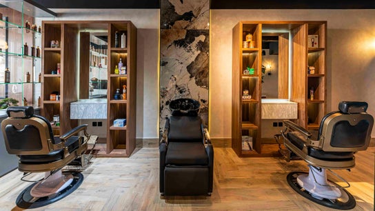 Smart Cuts Barbershop