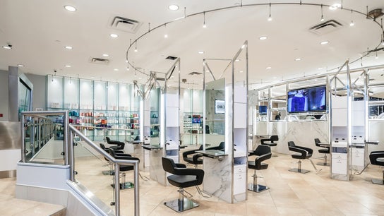 Salon Scavo