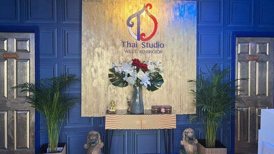 Thai Studio West kensington