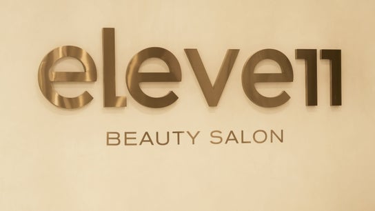 11 11 BEAUTY CENTER