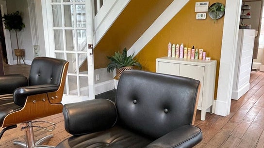 Bartleigh Janes Salon