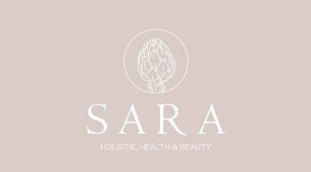 Sara  Holistic Health  & Beauty