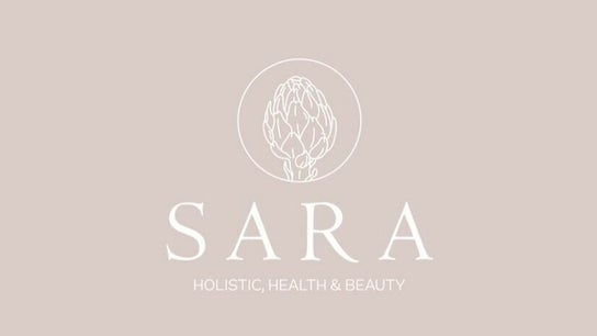 Sara  Holistic Health  & Beauty