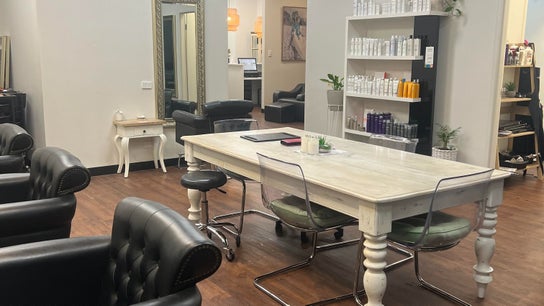 Kahlia Forbes Hair Studios - Currambine