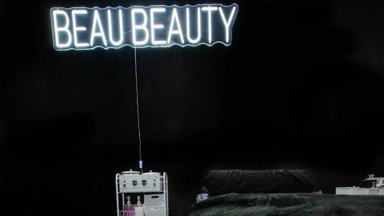 Beau Beauty