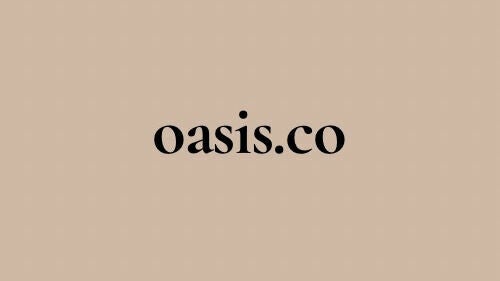 Oasis.Co