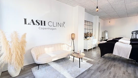 Lash Clinic Copenhagen