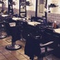 Leonard and Michael Barbershop