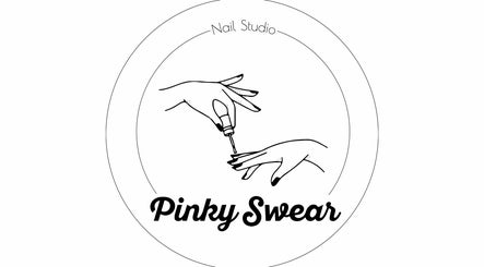 Pinky Swear Nail Studio