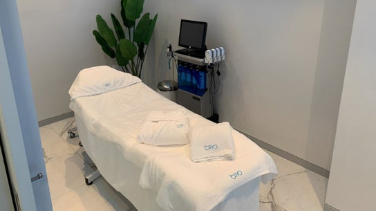 °CRYO Abu Dhabi Mamsha Al Saadiyat