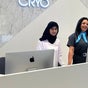 °CRYO Abu Dhabi Reem Mall