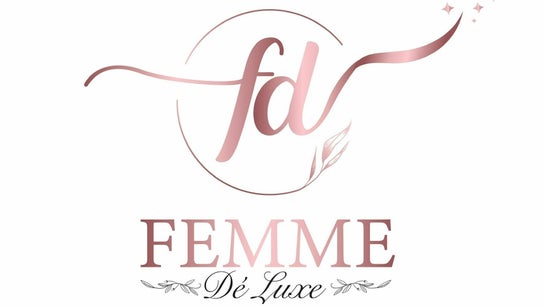 Femme de Luxe