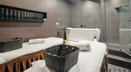 The Savoy Hotel - V Hotel Spa afbeelding 2