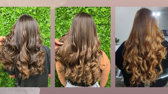 JC Hair Salon