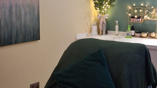 Aura Therapies