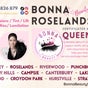 Bonna Beauty Roselands and Canterbury Eyelash Extensions Lashes by Queenie