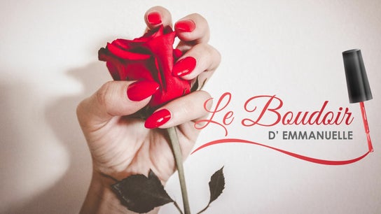 Le Boudoir d'Emmanuelle