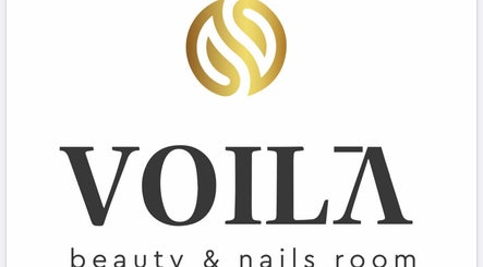 Voila Beauty and Nails Room