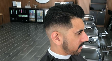 Ace Fresh Fades imagem 2