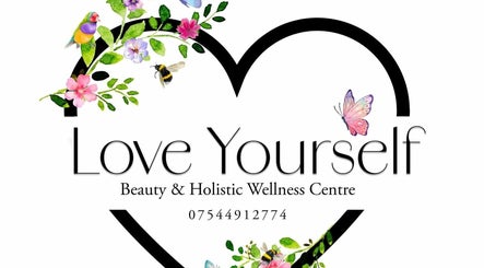 Love Yourself Beauty & Holistic Wellness Centre