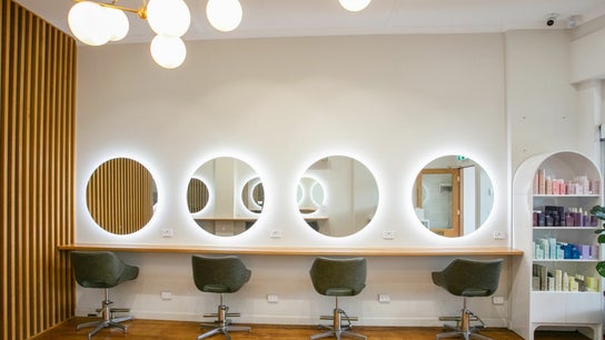 Bo & Co Hair Studio