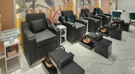 Image de Hype Ladies Salon - Al Garhoud Branch 2