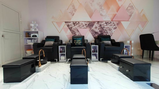 Hype Ladies Salon - Majan Branch