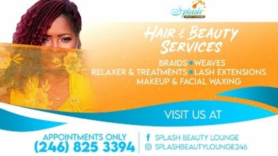 Splash Beauty Lounge