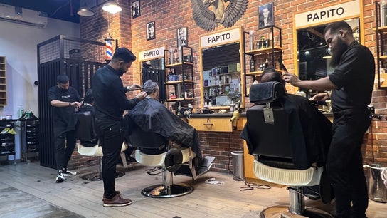 Papito Barbershop