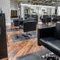 Gold and Ash Hair Salon