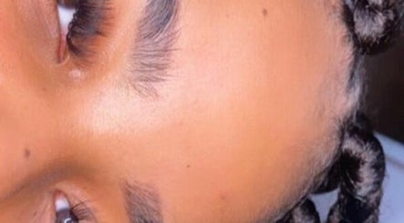 Lashes by Halims