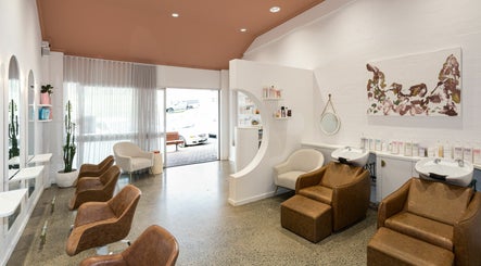 Elise Rae Hair Studio