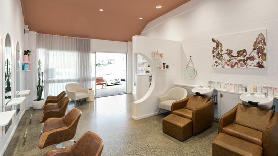 Elise Rae Hair Studio