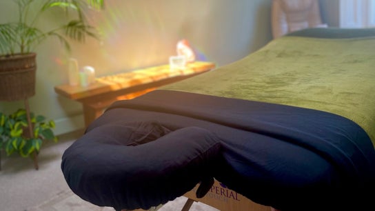Makia Mullen | Trauma-Informed Somatic Bodywork, TMJ & Pelvic Care | Dún Laoghaire