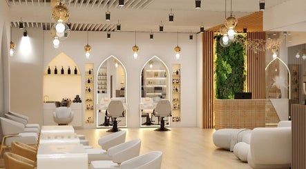 Jadore Beauty Salon - Abu Dhabi billede 2