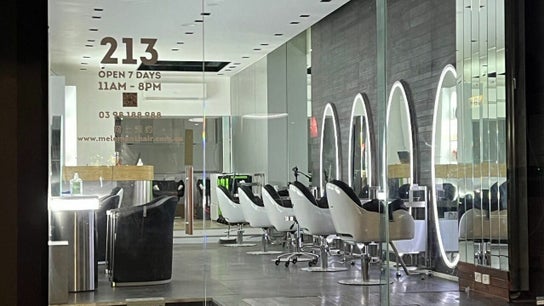 M-Element Hair Salon | Melbourne CBD