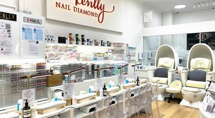 Kenlly Nail Diamond