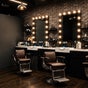 Musk Barbershop JVT