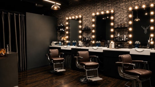 Musk Barbershop JVT