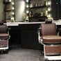 Musk Barbershop JVC
