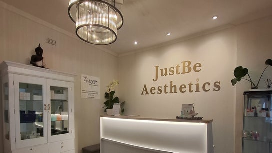 JustBe Aesthetics Skin Clinic